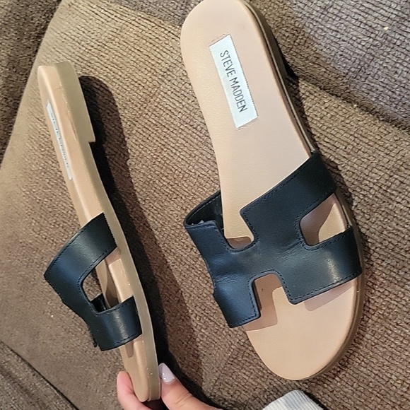 Steve Madden Sandals - Picture 8 of 10